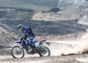 Yamaha WR250R Yamaha WR250R